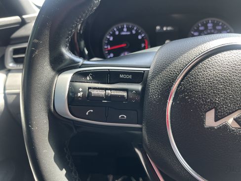 Used 2023 Kia K5 GT-Line FWD image 18