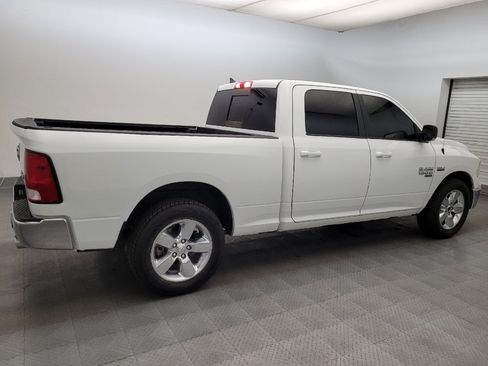 Used 2019 RAM 1500 Big Horn AWD/4WD image 10