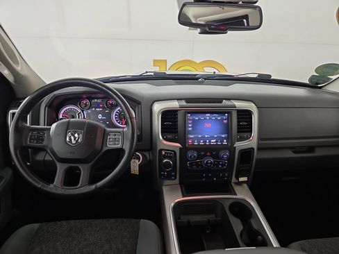 Certified 2019 RAM 1500 Big Horn image 14