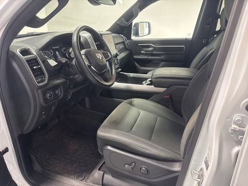 Used 2024 RAM 1500 Big Horn image 13
