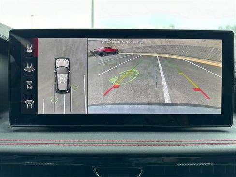 New 2024 Dodge Hornet GT image 24