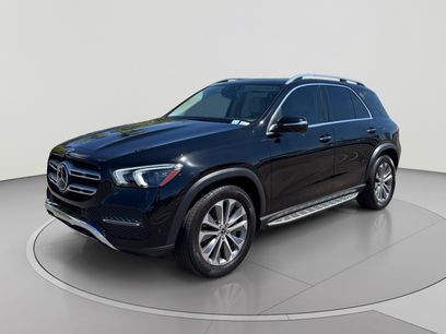 Used 2021 Mercedes-Benz GLE 350 4MATIC