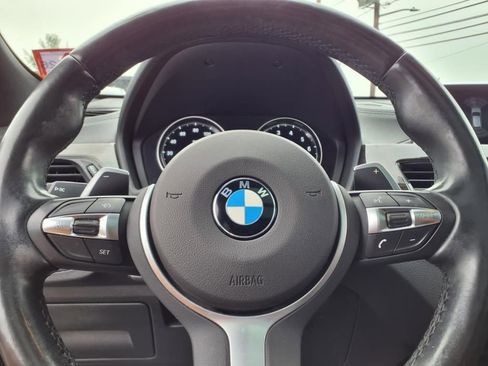 Used 2020 BMW X2 xDrive28i w/ M Sport X Package AWD/4WD image 18