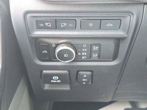 Used 2024 Ford F150 Platinum w/ Equipment Group 702A High AWD/4WD image 27