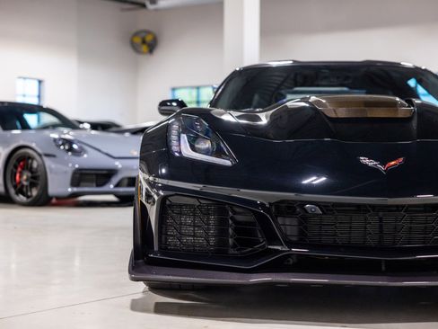 Used 2019 Chevrolet Corvette ZR1 image 22