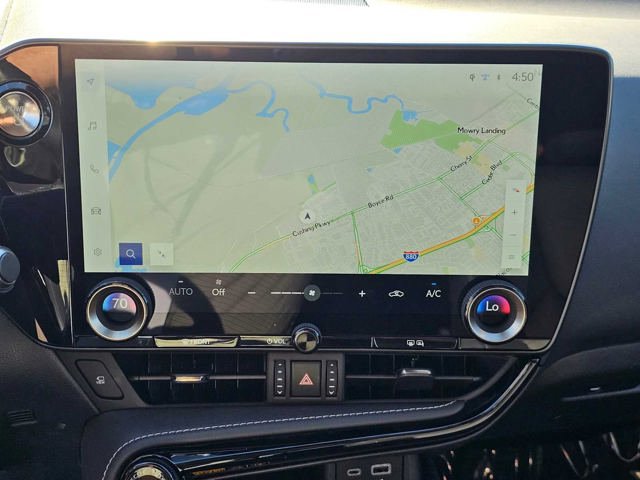 Certified 2026 Lexus NX 350h AWD w/ Accessory Package (2T) image 25