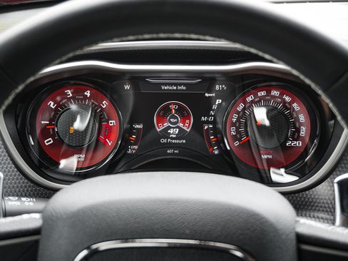 Used 2020 Dodge Challenger SRT Hellcat Redeye RWD image 21