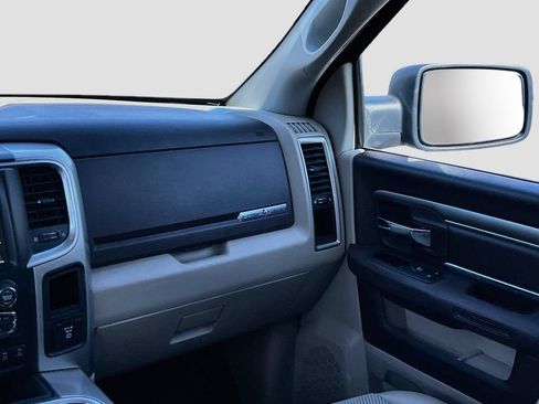 Used 2017 RAM 1500 Lone Star RWD image 23