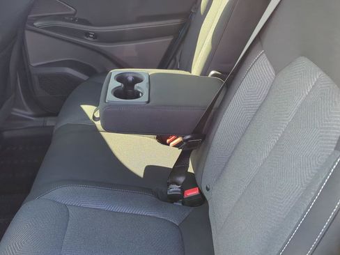 New 2026 Jeep Cherokee Laredo AWD/4WD image 10