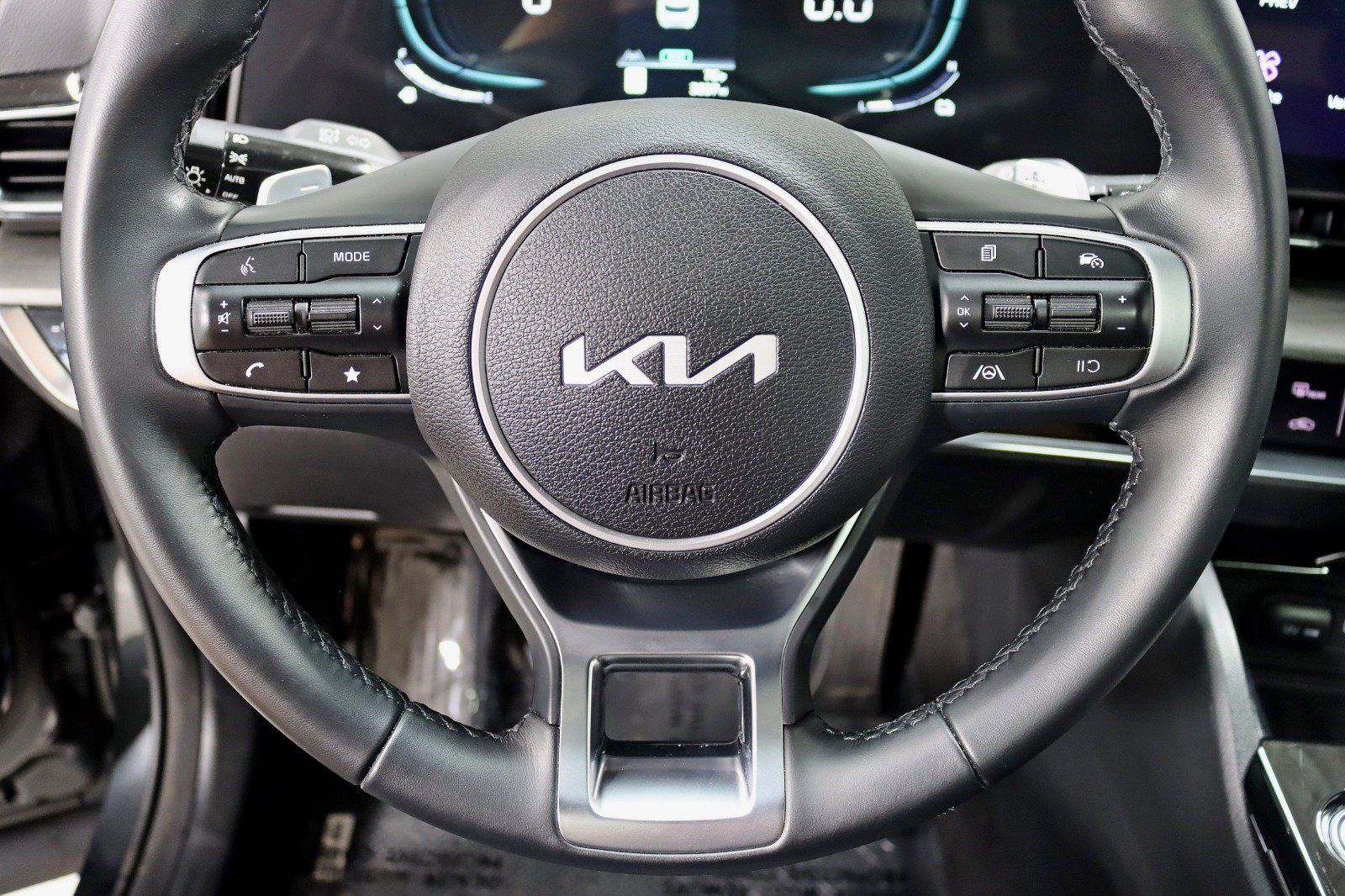 Used 2024 Kia Sportage X-Line AWD/4WD image 15