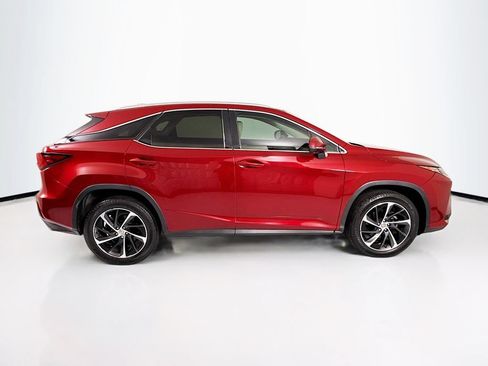 Used 2017 Lexus RX 350 FWD w/ Luxury Package image 4