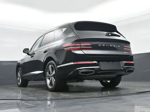 Used 2021 Genesis GV80 3.5T AWD/4WD image 67