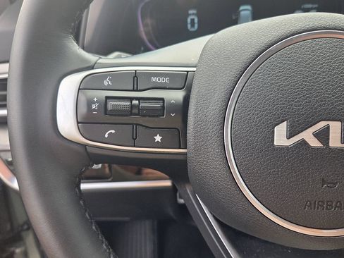 Used 2024 Kia Sportage X-Line AWD/4WD image 23