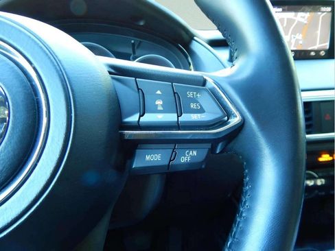 Used 2017 MAZDA CX-9 Grand Touring image 25