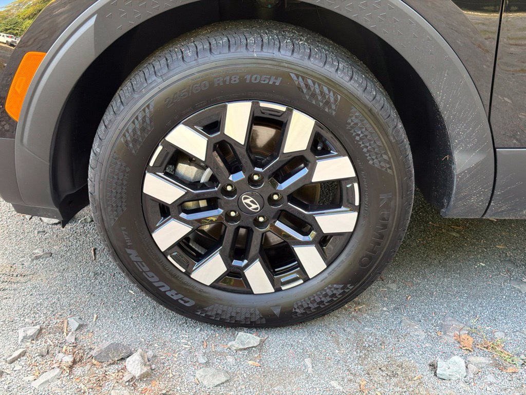 Certified 2026 Hyundai Santa Cruz SEL AWD/4WD image 5