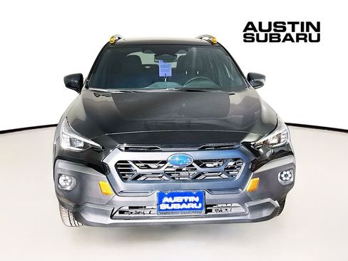 Certified 2024 Subaru Crosstrek 2.5i Wilderness image 3