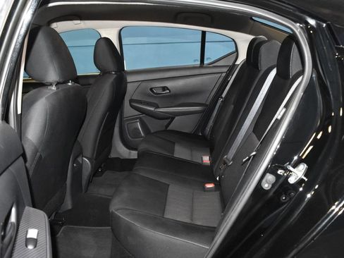 Used 2024 Nissan Sentra SV image 19