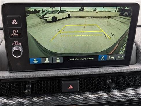 New 2026 Honda CR-V EX-L image 14