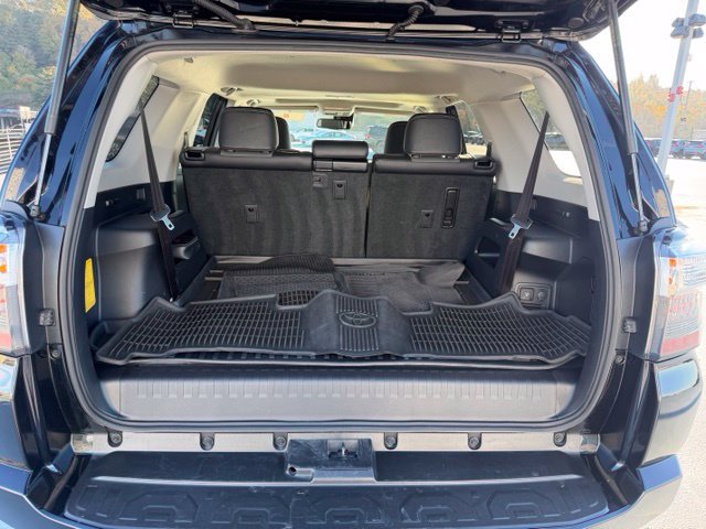 Used 2023 Toyota 4Runner SR5 Premium w/ Moonroof Package AWD/4WD image 13
