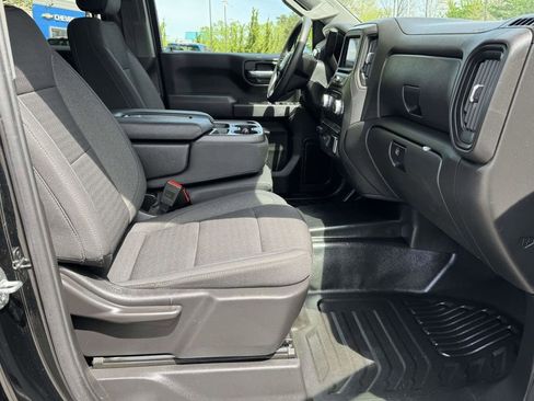 Used 2023 GMC Sierra 1500 Pro image 14