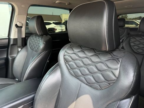 Used 2021 Hyundai Palisade Limited FWD image 31