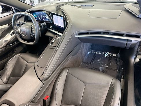 Used 2023 Chevrolet Corvette Stingray Preferred Cpe w/ 2LT image 26