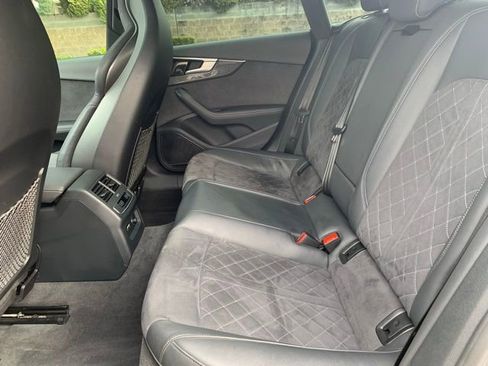 Used 2023 Audi S5 Premium Plus image 15