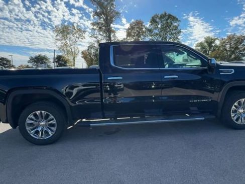 New 2026 GMC Sierra 1500 Denali w/ Technology Package image 9