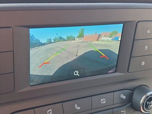 Used 2025 Ford Transit 250 Low Roof w/ Exterior Upgrade Package RWD image 13