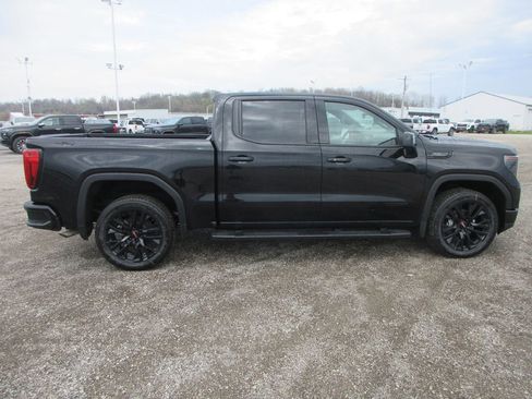 New 2026 GMC Sierra 1500 Elevation w/ Elevation Premium Package AWD/4WD image 3