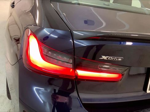 New 2026 BMW M340i xDrive w/ Premium Package image 14