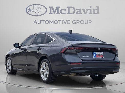 Used 2023 Honda Accord LX image 4