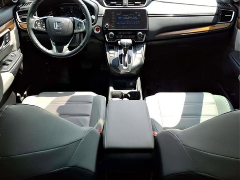 Used 2019 Honda CR-V Touring image 10