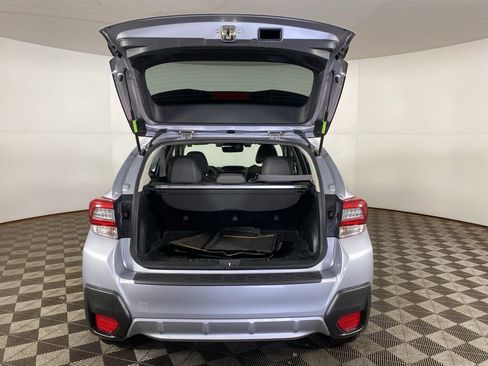 Used 2023 Subaru Crosstrek 2.5i Sport image 7