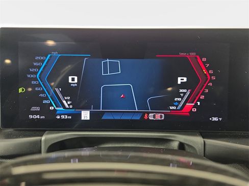 Used 2025 BMW M2 w/ Lighting Package image 20