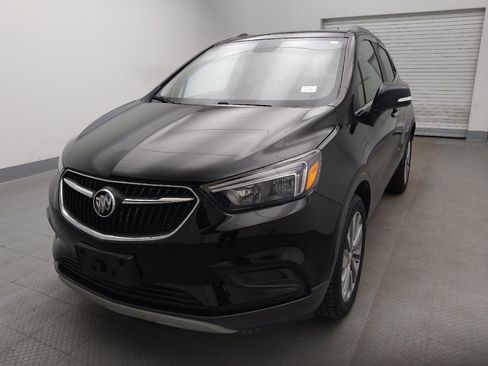 Used 2018 Buick Encore Preferred FWD image 15
