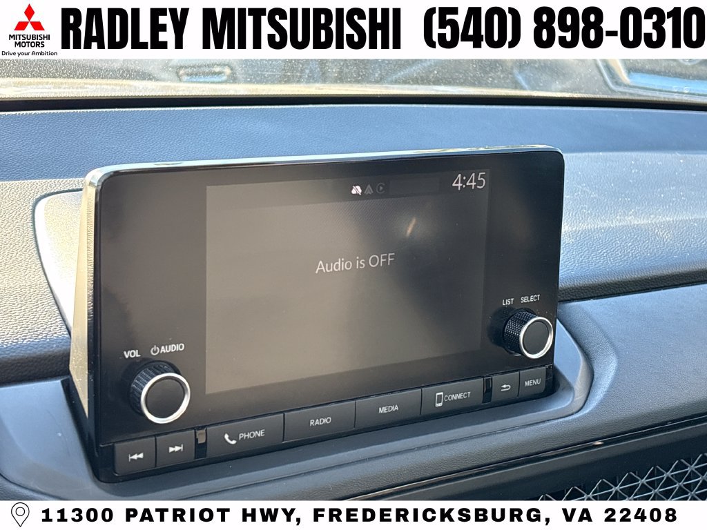 Used 2023 Honda Accord LX image 8