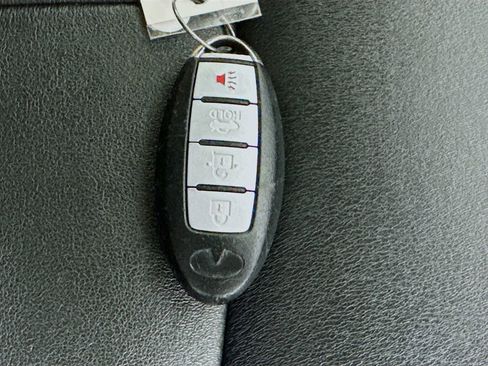 Used 2014 INFINITI Q50 Sport w/ Moonroof Package image 37