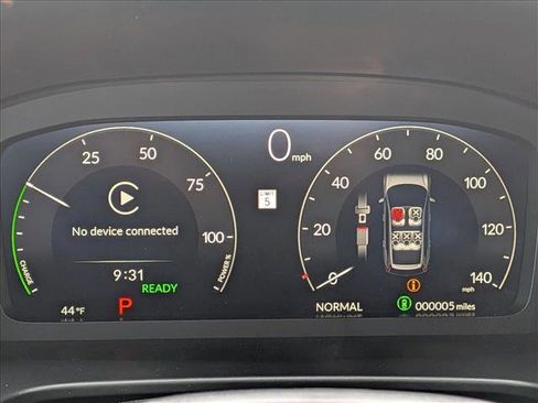 New 2026 Honda CR-V TrailSport image 11