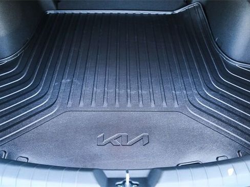 New 2026 Kia K5 GT-Line w/ GT-Line Red Interior Package image 22