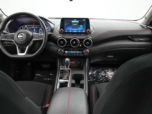 Used 2024 Nissan Sentra SR image 14