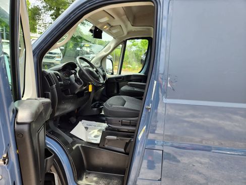 Used 2020 RAM ProMaster 3500 FWD image 16