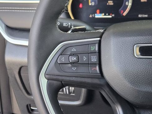 Used 2023 Jeep Grand Cherokee L Laredo AWD/4WD image 29