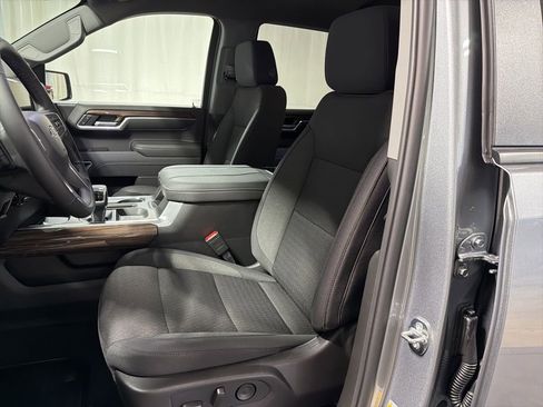 New 2026 Chevrolet Silverado 1500 RST w/ All Star Edition Plus image 5