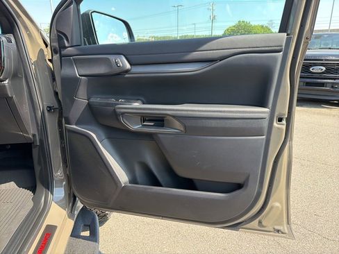 Used 2026 Ford Ranger Raptor AWD/4WD image 12