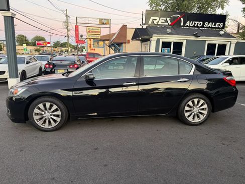 Used 2013 Honda Accord EX-L image 3