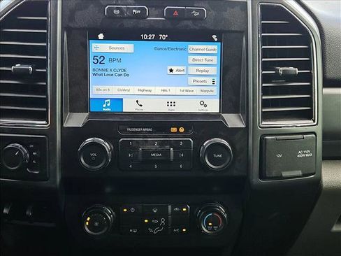 Used 2019 Ford F250 XLT w/ XLT Value Package image 13