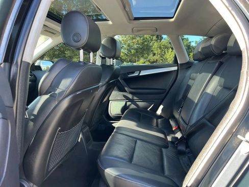 Used 2012 Audi A3 2.0T Premium Plus w/ Premium Plus Package FWD image 18