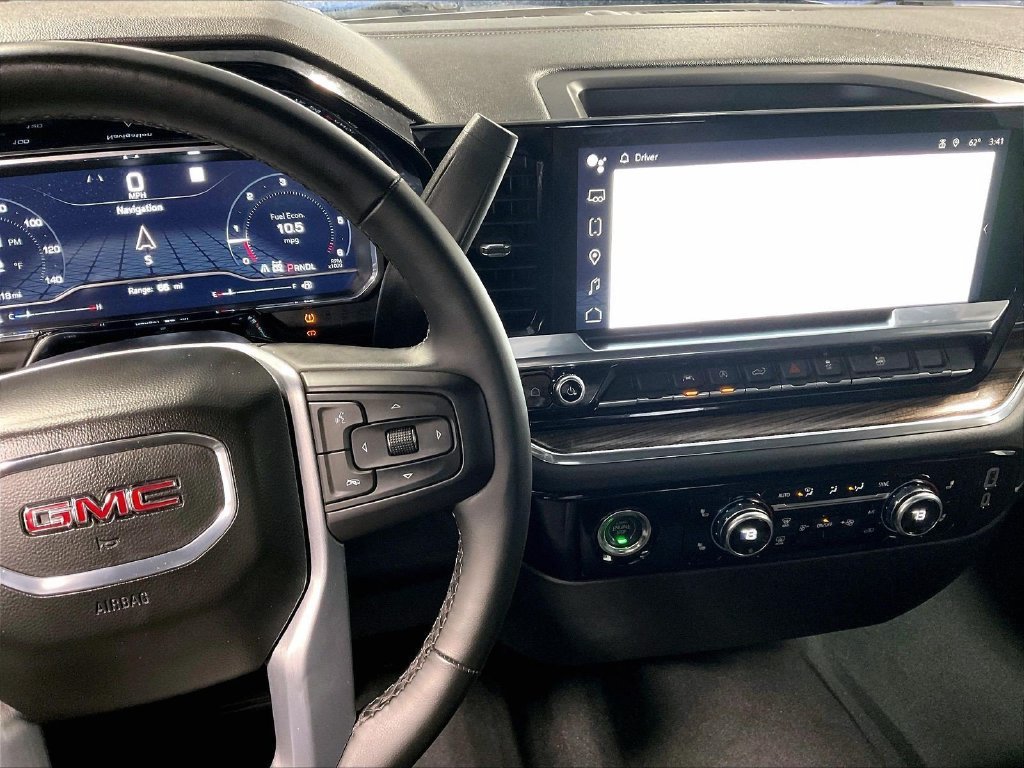 Used 2023 GMC Sierra 1500 Elevation AWD/4WD image 18