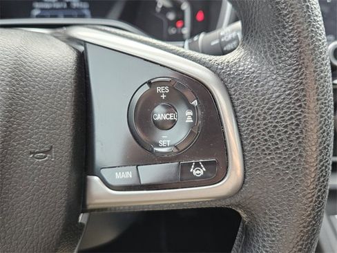 Certified 2022 Honda CR-V EX image 23